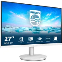 Philips V-line 271V8AW 27" weiß