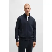 Boss »Skaz«, mit Druck BOSS GREEN Dark blue402