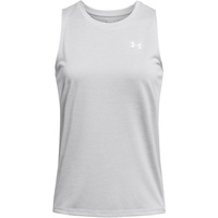 Under Armour Tech Twist weiches Tank Top, schnelltrocknendes Funktionsshirt