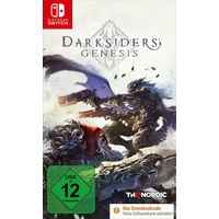 THQ Darksiders Genesis SWITCH CIAB