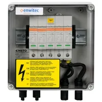Enwitec GAK TYPE S-1000-1R-X-BC-PC-1.0_SC Generatoranschlusskasten