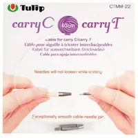 Tulip CarryC-CarryT Kabel 40 cm - 1 Stück