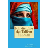 Epubli Ich, die Frau des Taliban
