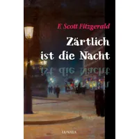 Epubli Zärtlich ist die Nacht