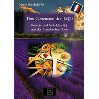 Epubli Das Geheimnis der Löffel: von Mario Hundsdörfer /