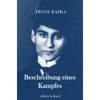 Epubli Beschreibung eines Kampfes