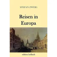 Epubli Reisen in Europa