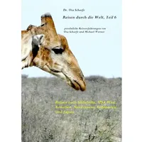 Epubli Reisen durch die Welt / Reisen durch die