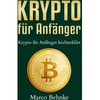 Epubli Krypto für Anfänger: