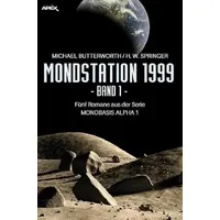 Epubli Mondstation 1999, Band 1