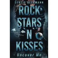 Epubli Rockstars `n` Kisses - Uncover Me