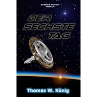 Epubli Der Sechste Tag