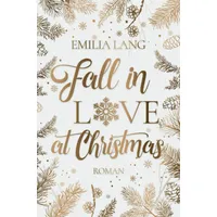 Epubli Fall in Love at Christmas