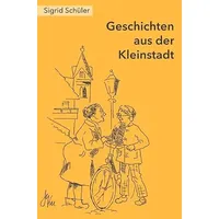 Epubli Geschichten aus der Kleinstadt