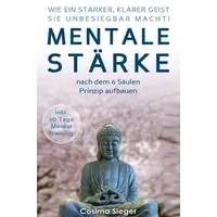 Epubli WIE EIN STARKER, KLARER GEIST SIE UNBESIEGBAR MACHT!