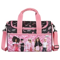 Scooli Sporttasche Barbie