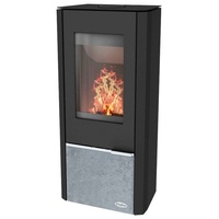 FIREPLACE Kingstone Speckstein 6 kW