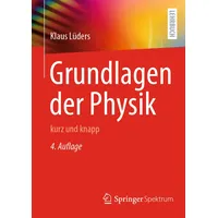 Springer Grundlagen der Physik