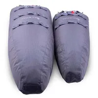 Acepac Mk Ii Trockentasche 8l - Grey - One