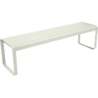 Fermob Bank Aluminium/Stahl