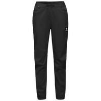 Mammut Massone Light Hose (Größe M, schwarz)
