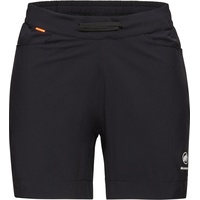 Mammut Massone Sport Kurze Hose - Black - 36
