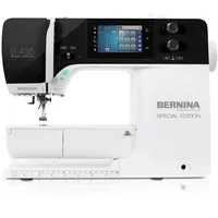 Bernina B 435 Black Edition