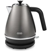 De'Longhi KBIN2001.TB Wasserkocher, Silber
