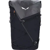 Salewa Puez 40+5 Wanderrucksack 63 cm schwarz