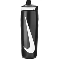 Nike Refuel Bottle Grip Trinkflasche 709ml 091 black/black/white