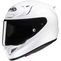 HJC Helmets HJC Rpha 12 Integralhelm - Pearl White