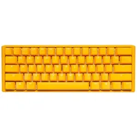 Ducky One 3 Yellow Mini
