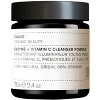 Evolve Enzyme+Vitamine C Cleanser Powder 70 g