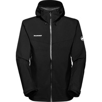 Mammut Convey Tour Hs Jacke - Black - S
