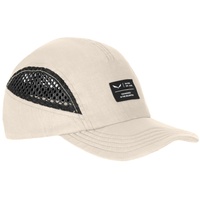 Salewa Hemp Flex 5 Panel Kappe - Oatmeal -