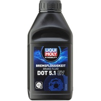 LIQUI MOLY DOT 5.1 EV synthetisch 1 Liter