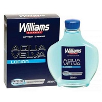 Williams Aqua Velva After Shave 100ml