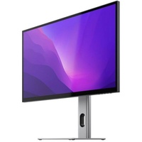 Alogic Clarity 27 27" Silber