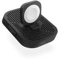 Zen Zens Modular Apple Watch Charger Extension wireless charging