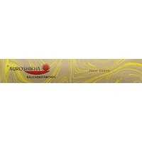 Saraswati Räucherstäbchen Auroshikha "Palo Santo" 10g