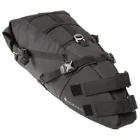 Acepac 2022 Satteltasche 16l - schwarz