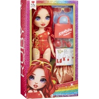 MGA Entertainment Rainbow High Swim & Style Fashion Doll-