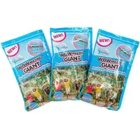 Invento South Beach Bubbles Riesenseifenblasen-Konzentrat 3er-Set