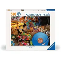 Ravensburger 12000773 - Hallo Vinyl!