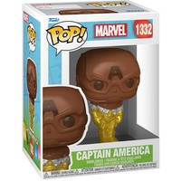 Funko Pop! Marvel Captain America (Easter Chocolate) (77170)