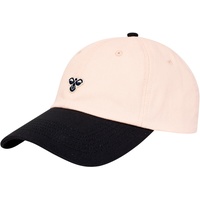 Hummel hmlBASEBALL Cap Bee 9804 bone white