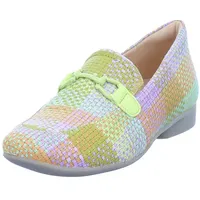 THINK! Komfort Slipper in Bunt Gr.: 39,5