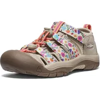 Keen Kinder Newport H2 Sandale, Safari Birke, 31 EU