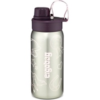 Ergobag Trinkflasche Lila