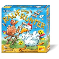 Zoch Rauf und runter